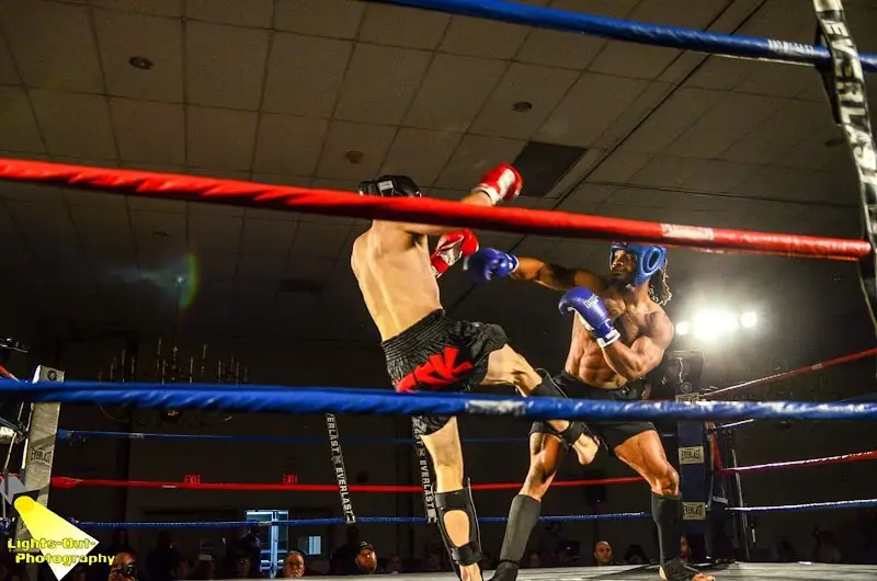 Beltrante Fighting Systems BJJ Academy - photo 2