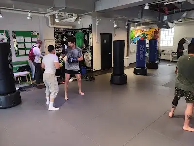 Beltway Martial Arts