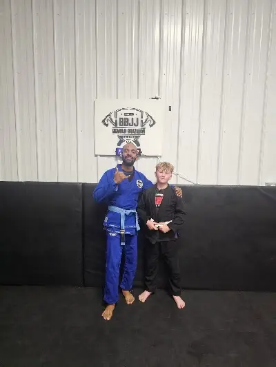Bemidji BJJ