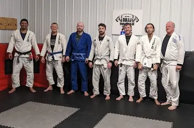 Bemidji BJJ BJJ Academy - photo 1
