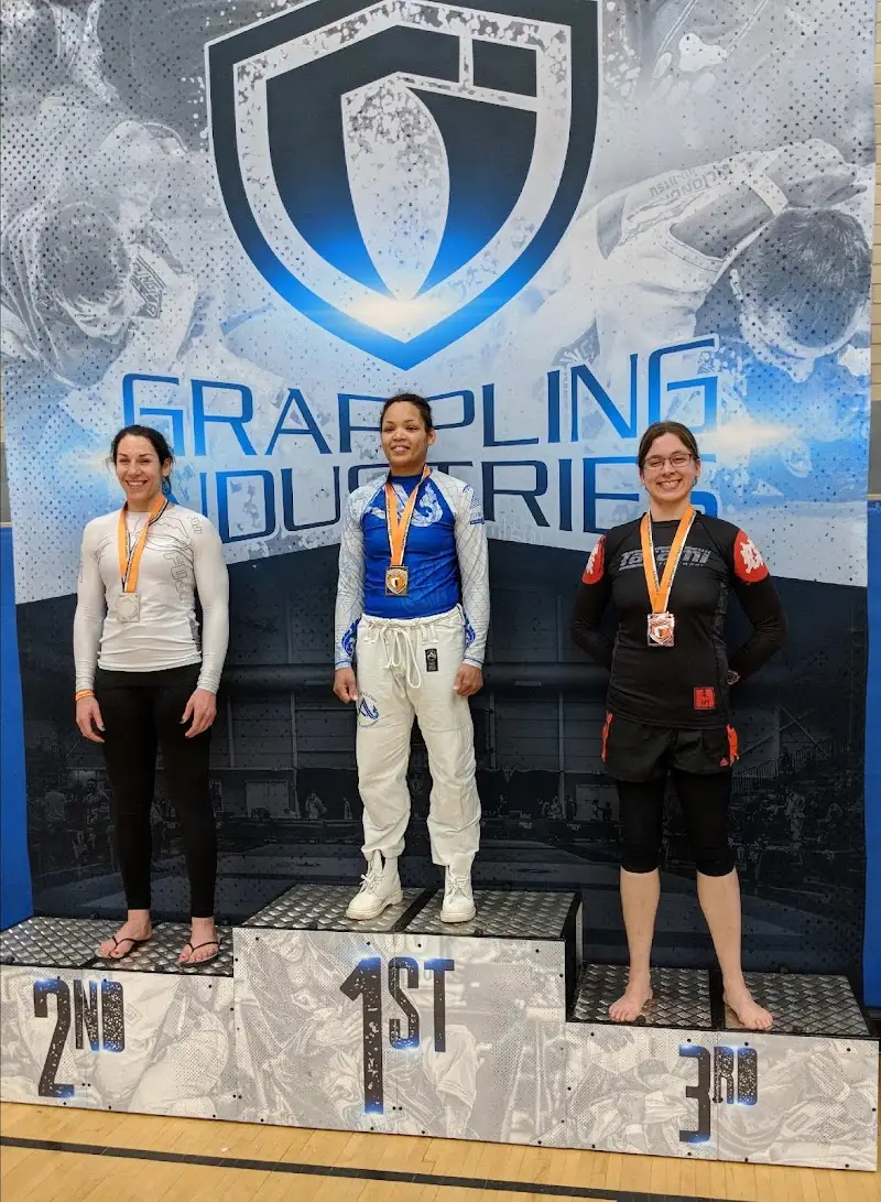 Bemidji Total Martial Arts Academy