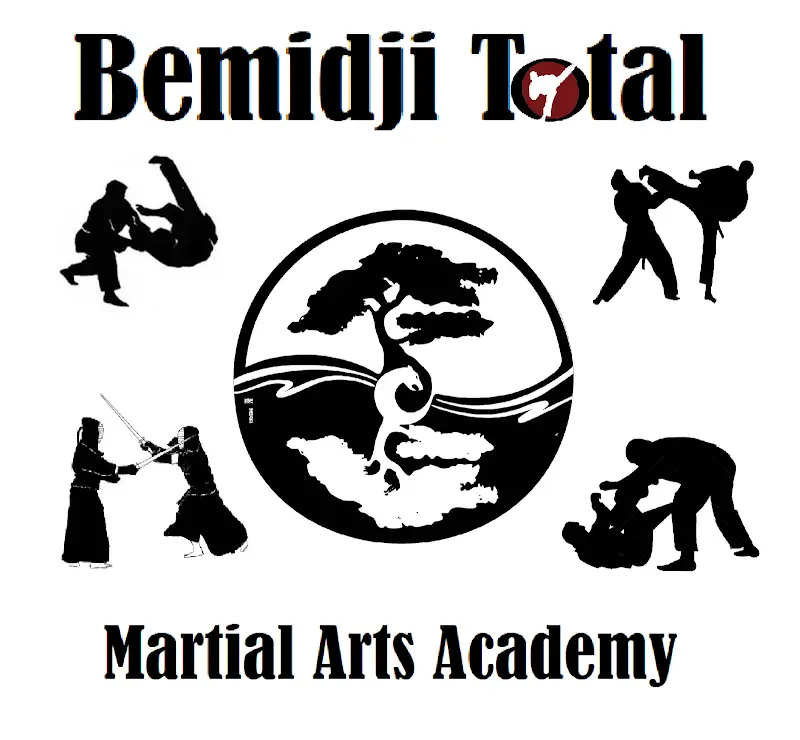 Bemidji Total Martial Arts Academy BJJ Academy - photo 1