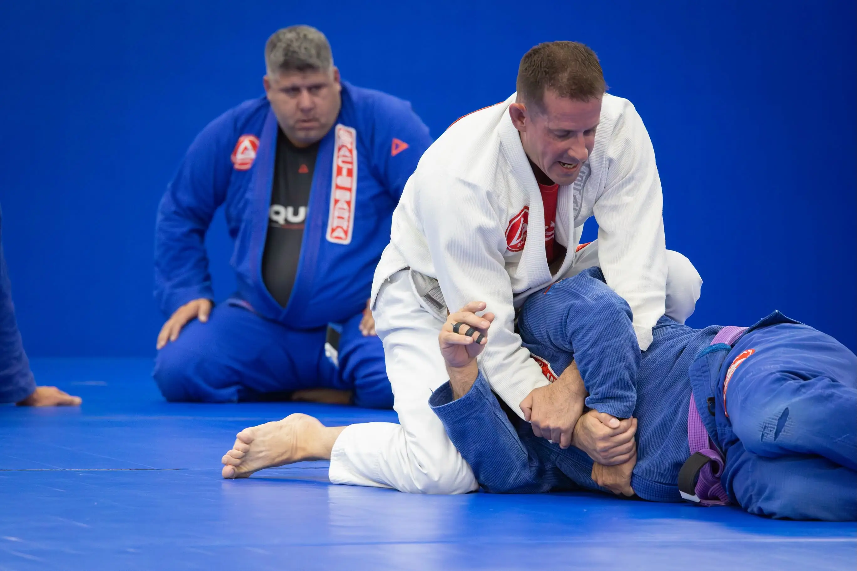 Ben Bowles BJJ BJJ Academy - photo 1