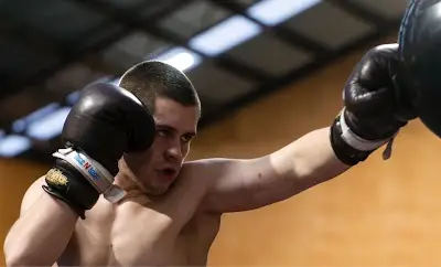 Bendigo Fight Centre