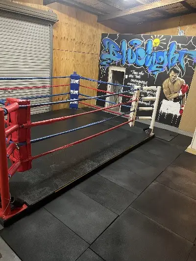 Bendigo Fight Centre BJJ Academy - photo 3