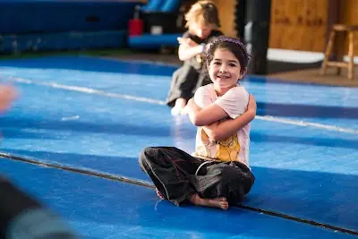 Bendigo Fight Centre BJJ Academy - photo 4