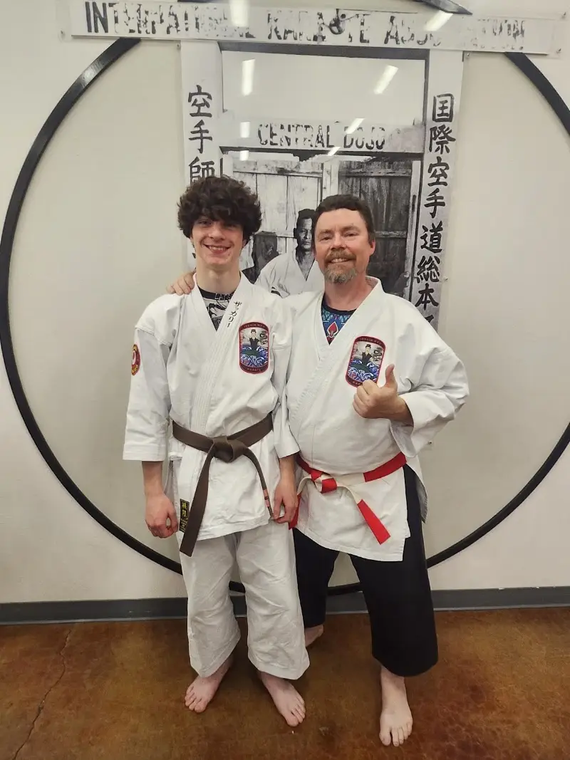 Bennati's Martial Arts BJJ Academy - photo 1