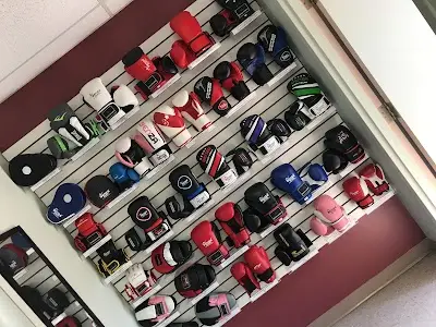 Benza Sports - Martial Arts Supply Store, Muay thai Supplies, Boxing Supplies Toronto BJJ Academy - photo 3
