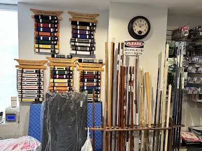 Benza Sports - Martial Arts Supply Store, Muay thai Supplies, Boxing Supplies Toronto BJJ Academy - photo 4