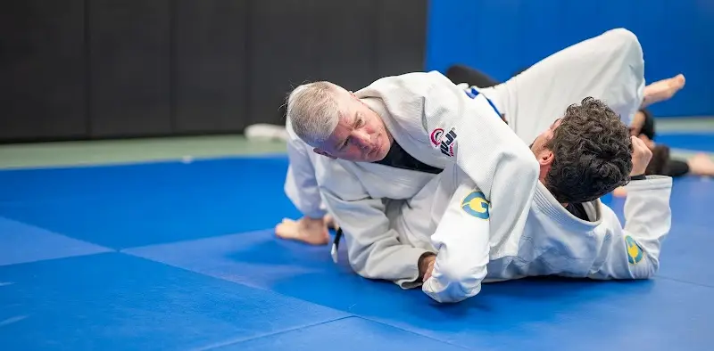 Bergen County Brazilian Jiu-Jitsu