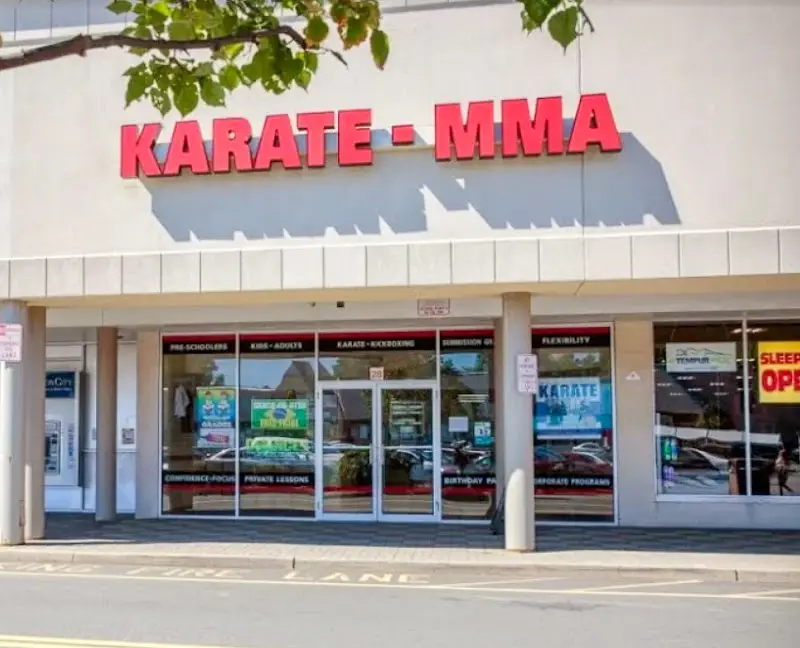 Bergen County Brazilian Jiu-Jitsu BJJ Academy - photo 1