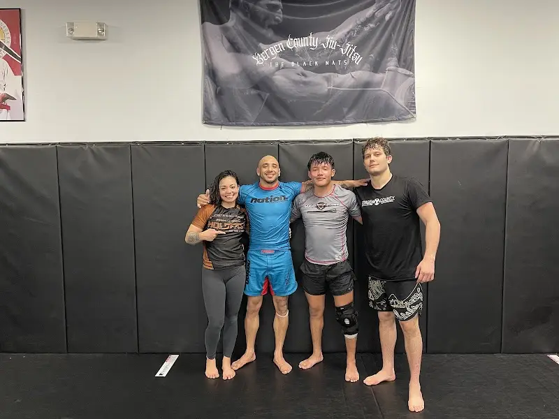 Bergen County Jiu Jitsu
