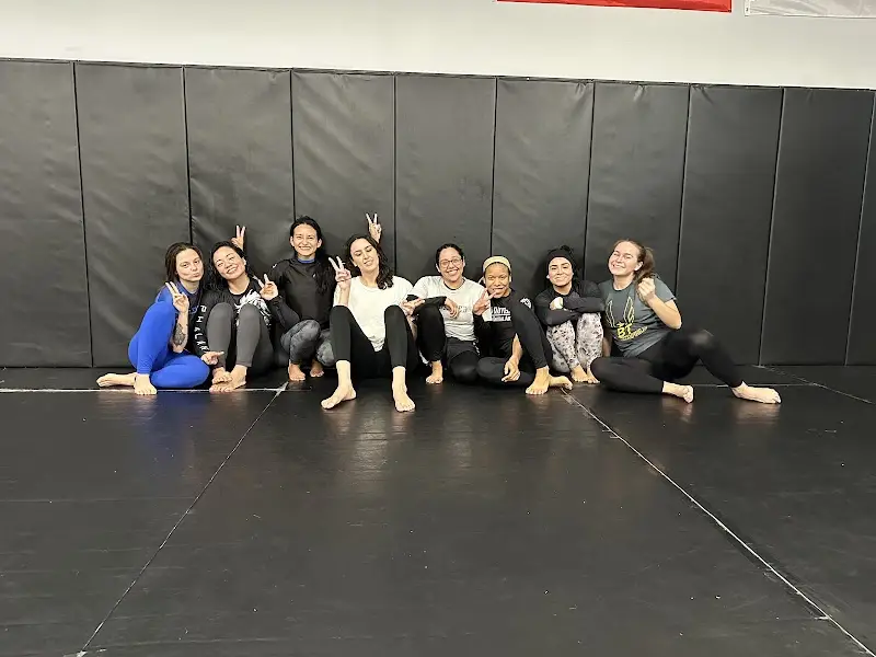 Bergen County Jiu Jitsu BJJ Academy - photo 1