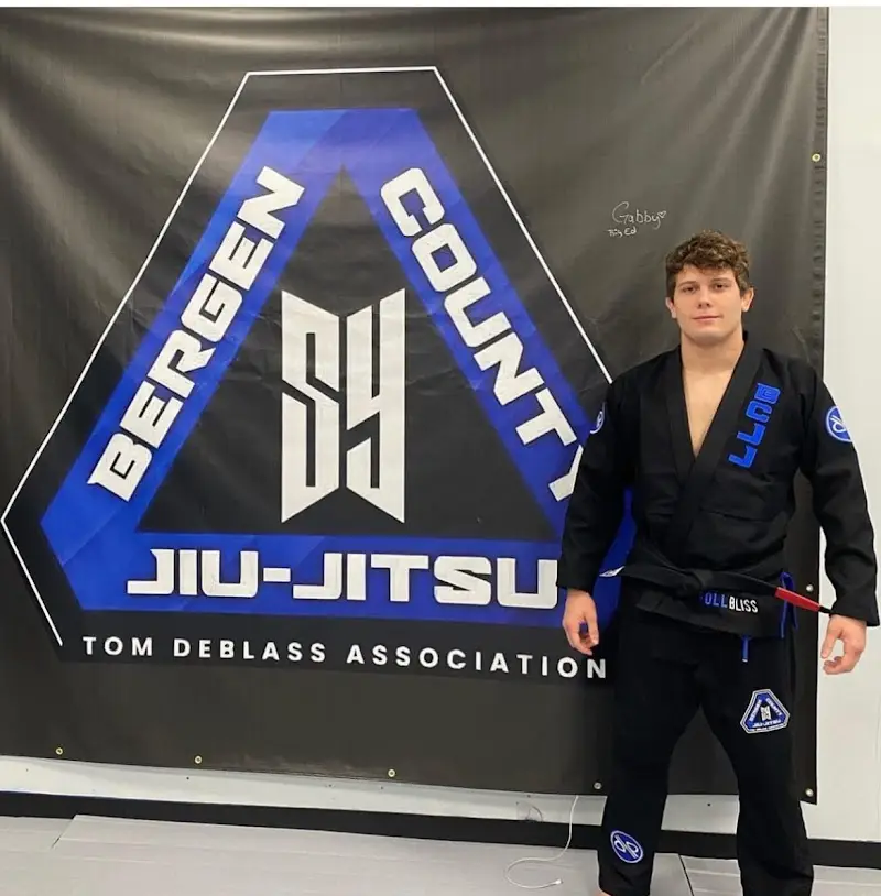 Bergen County Jiu Jitsu BJJ Academy - photo 2