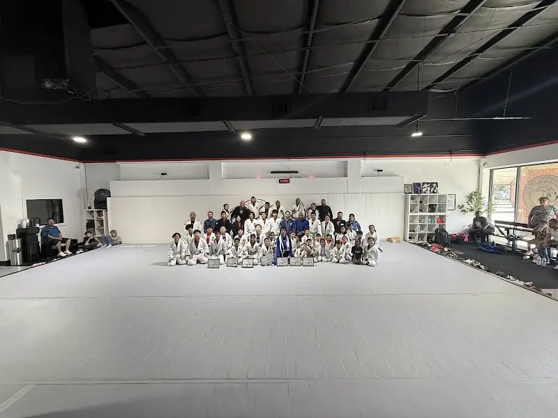 Bernardo Pitel Jiu Jitsu