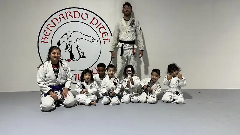 Bernardo Pitel Jiu Jitsu BJJ Academy - photo 1