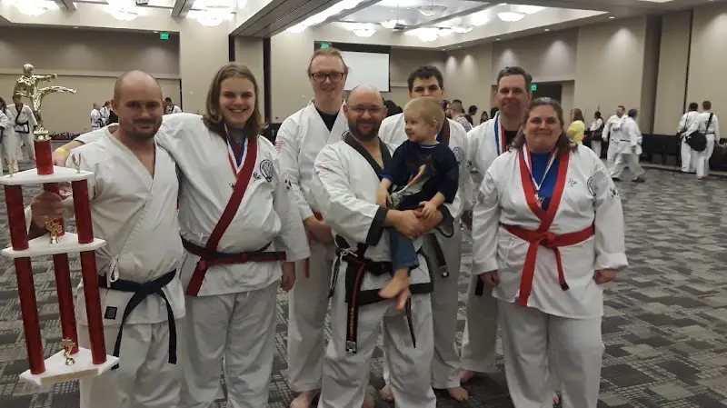 Berringer Martial Arts