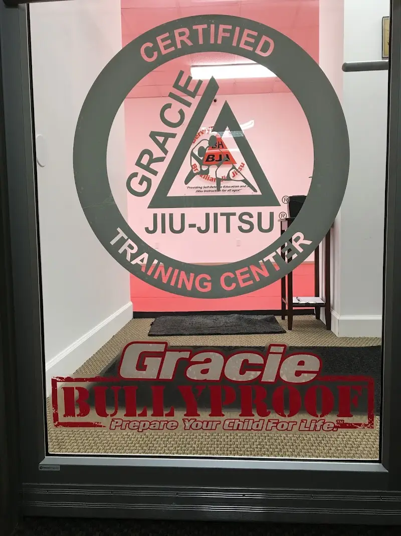 Berwyn Heights BJJ