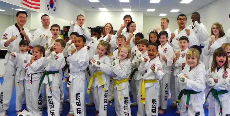 Bethesda Martial Arts