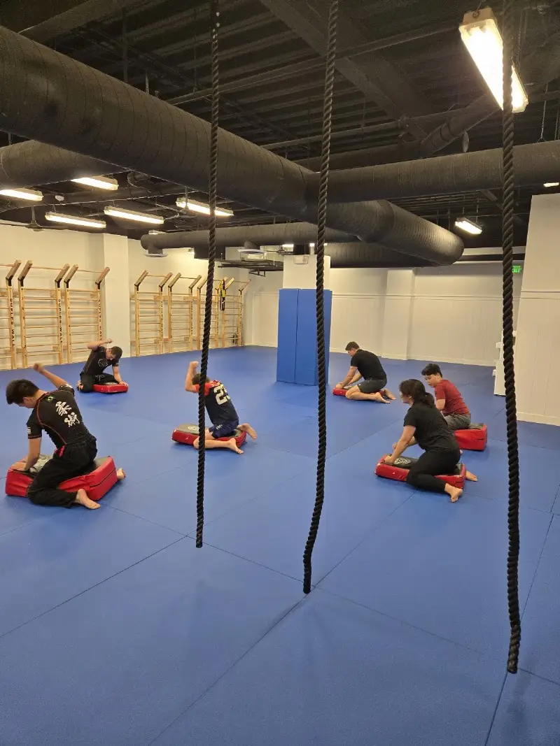 Bethesda Martial Arts BJJ Academy - photo 1
