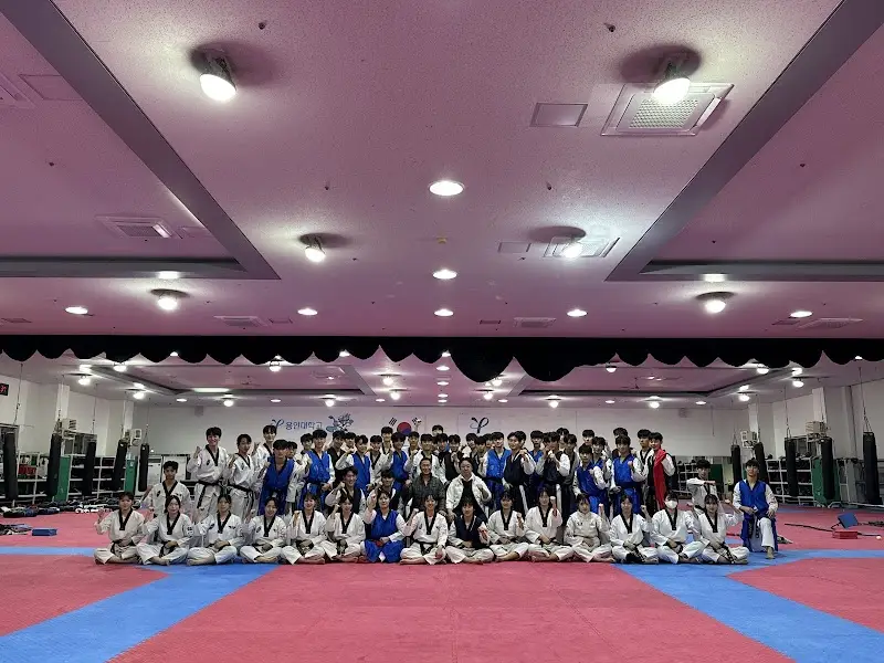 Bethesda Martial Arts BJJ Academy - photo 2
