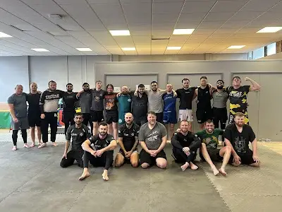 Bettws & Malpas BJJ