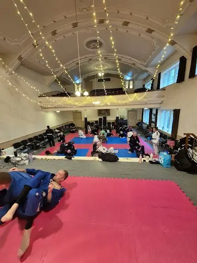 Betws BJJ