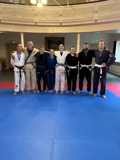 Betws BJJ BJJ Academy - photo 1