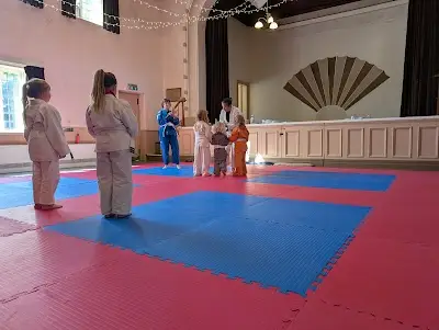 Betws BJJ BJJ Academy - photo 3