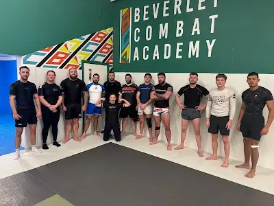 Beverley Combat Academy