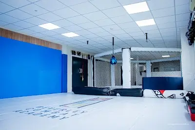 Beverley Combat Academy BJJ Academy - photo 1
