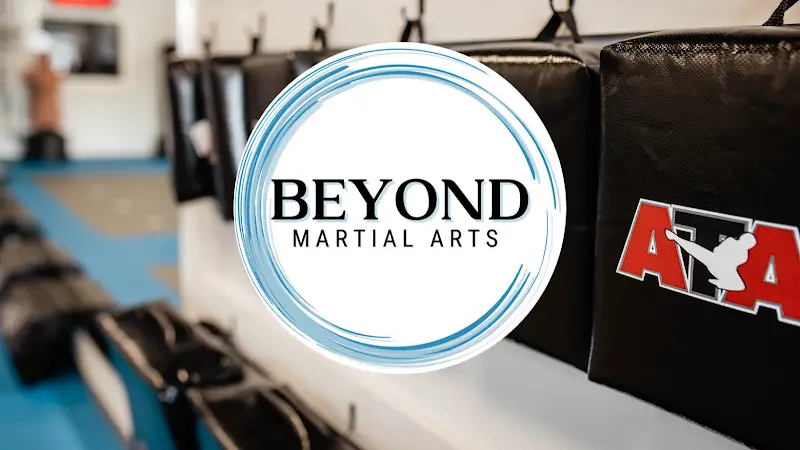 Beyond Martial Arts