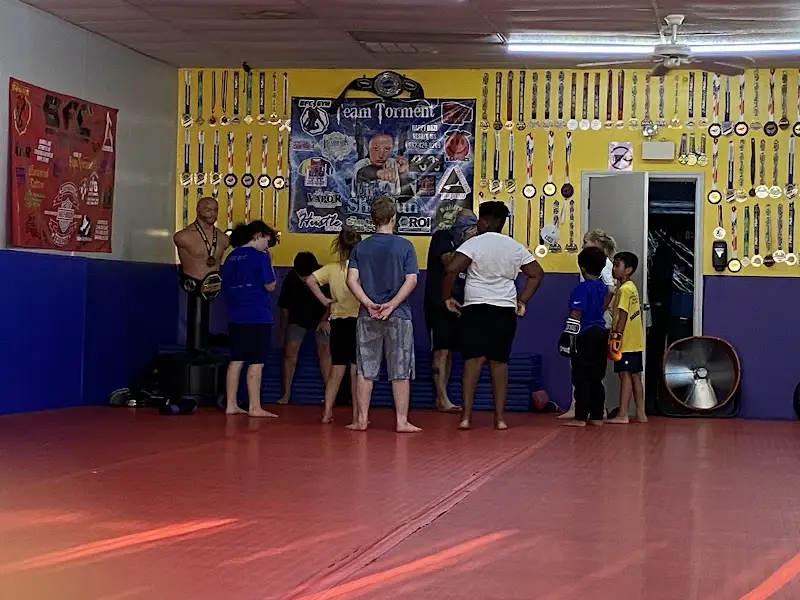 BFC Gym BJJ Academy - photo 1