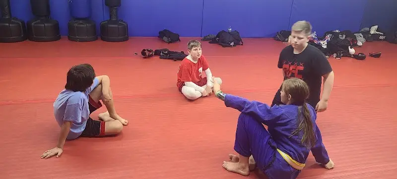 BFC Gym BJJ Academy - photo 2