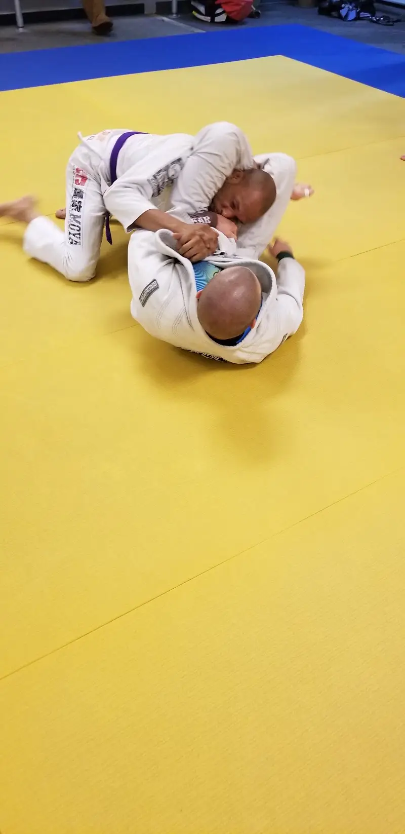 Big Break Jiu Jitsu BJJ Academy - photo 2
