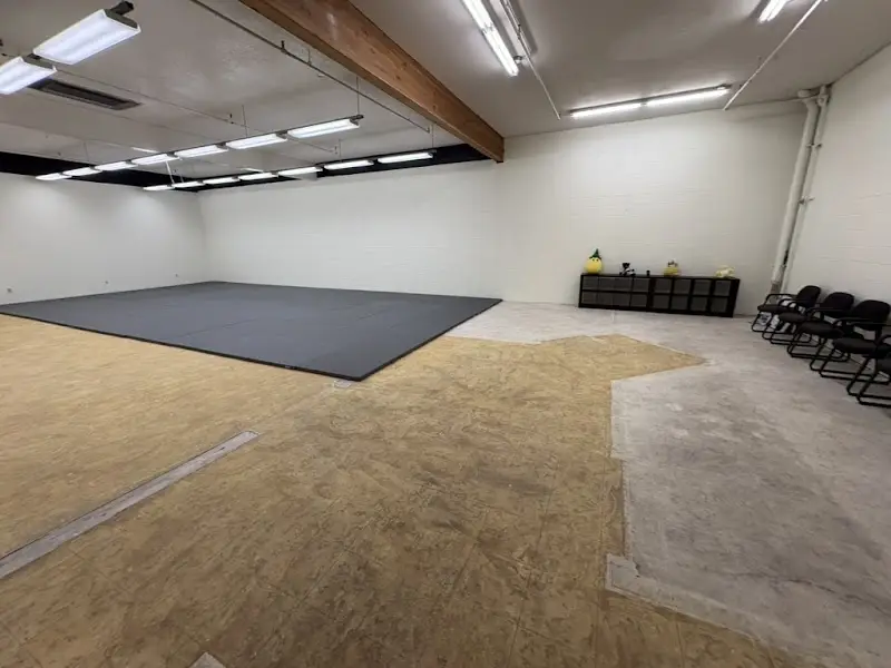 Big Mike's Brazilian Jiu-Jitsu BJJ Academy - photo 1