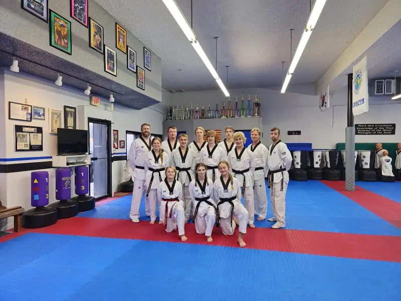 Big Sky Martial Arts