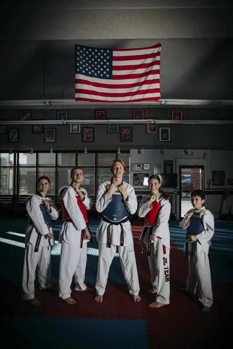 Big Sky Martial Arts BJJ Academy - photo 1