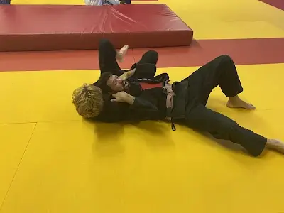 Big Z BJJ