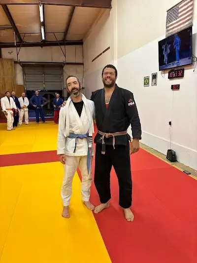 Big Z BJJ BJJ Academy - photo 2