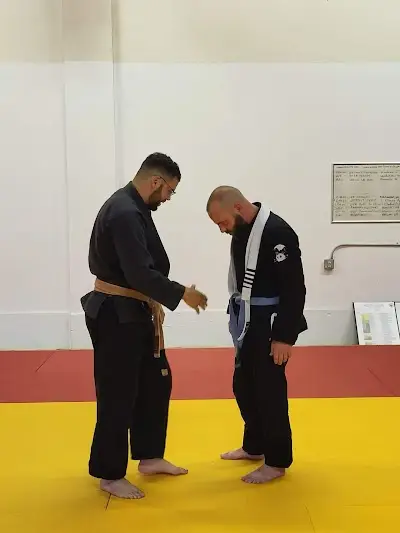 Big Z BJJ BJJ Academy - photo 4
