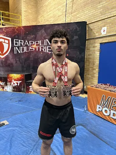 Bigfoot Grappling BJJ Academy - photo 3