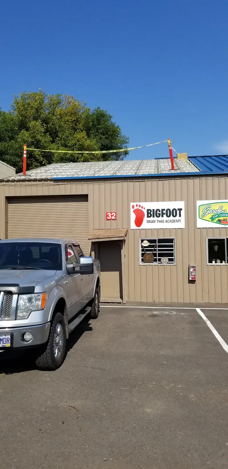 Bigfoot Gym BJJ Academy - photo 1