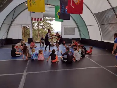 Bigfoot Jiujitsu BJJ Academy - photo 1