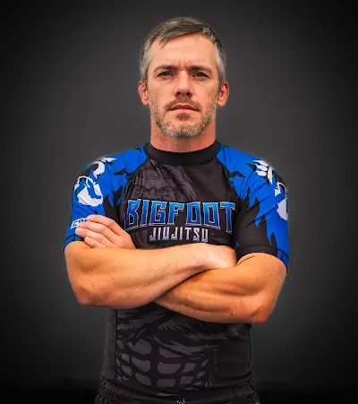 Bigfoot Jiujitsu BJJ Academy - photo 3