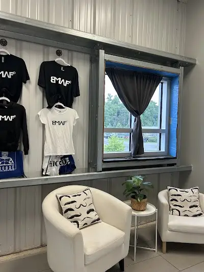 Bigode Martial Arts & Fitness BJJ Academy - photo 3