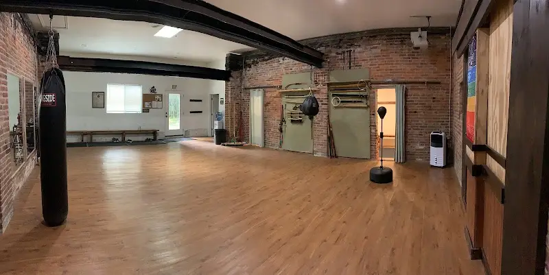 BIOMA BJJ Academy - photo 1