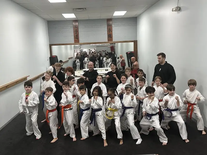 Birmingham Martial Arts