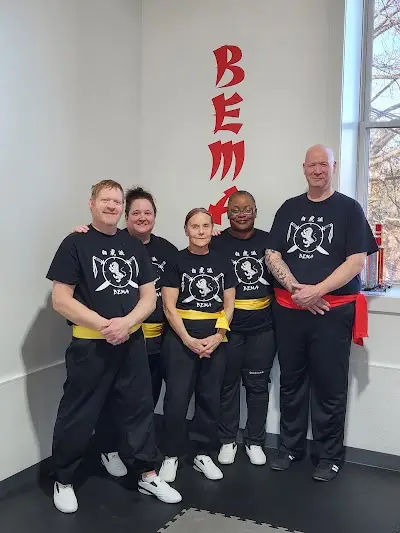 Bishop's Elite Martial Arts Academy BJJ Academy - photo 1