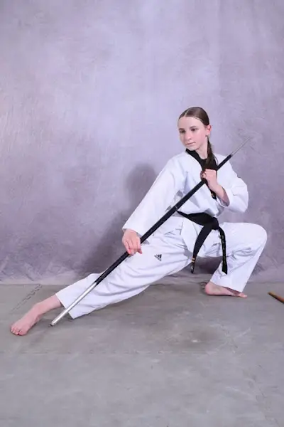 Bishop's Elite Martial Arts Academy BJJ Academy - photo 2
